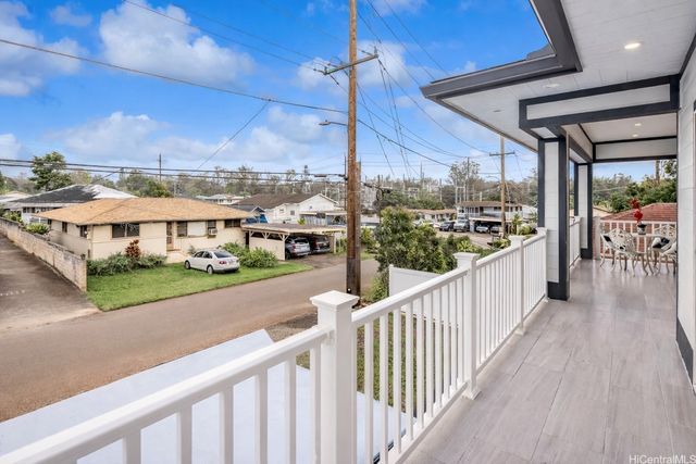 253 Kuahiwi Avenue, Wahiawa, HI 96786
