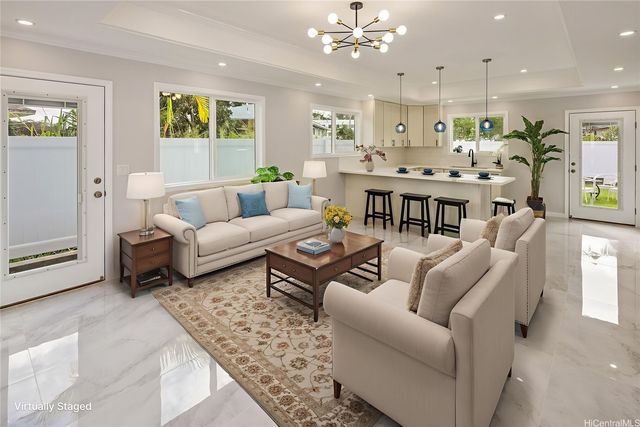 253 Kuahiwi Avenue, Wahiawa, HI 96786