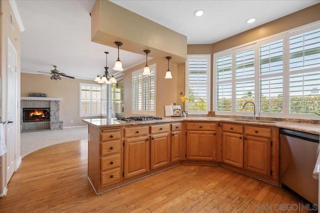 18215 High Mesa Ct, San Diego, CA 92127