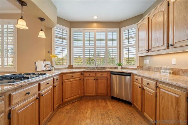 18215 High Mesa Ct, San Diego, CA 92127