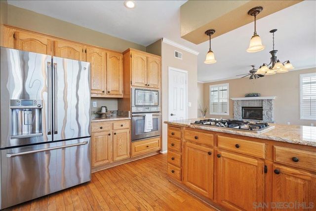 18215 High Mesa Ct, San Diego, CA 92127