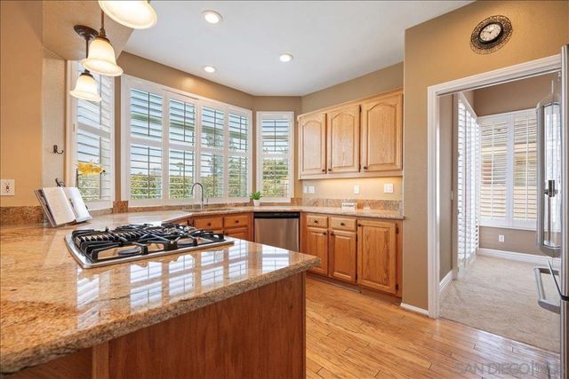 18215 High Mesa Ct, San Diego, CA 92127