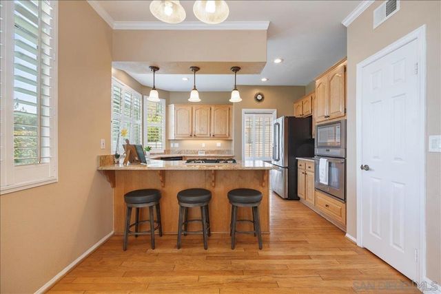 18215 High Mesa Ct, San Diego, CA 92127