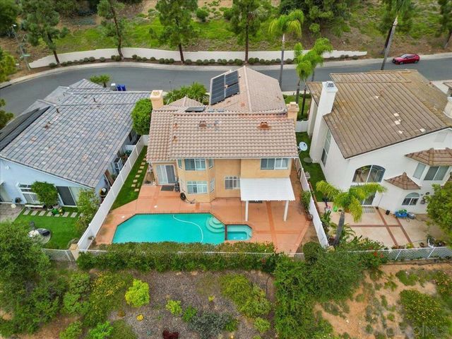 18215 High Mesa Ct, San Diego, CA 92127