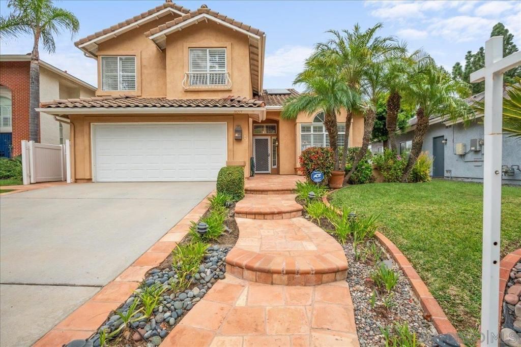 18215 High Mesa Ct, San Diego, CA 92127