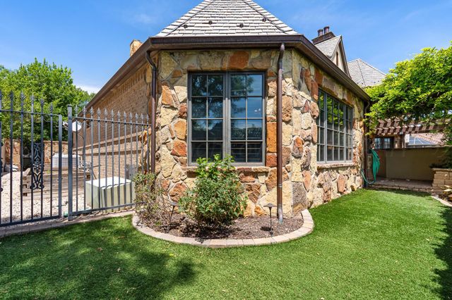 18 CYPRESS Point, Amarillo, TX 79124
