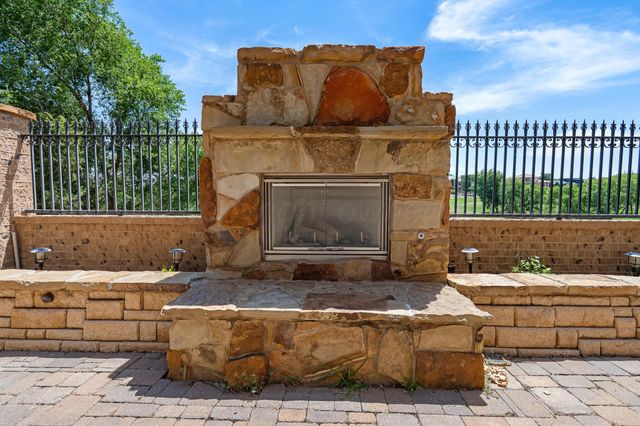 18 CYPRESS Point, Amarillo, TX 79124