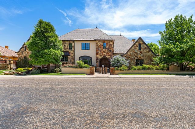 18 CYPRESS Point, Amarillo, TX 79124