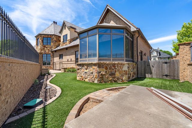 18 CYPRESS Point, Amarillo, TX 79124