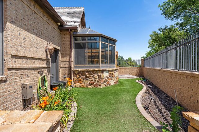 18 CYPRESS Point, Amarillo, TX 79124