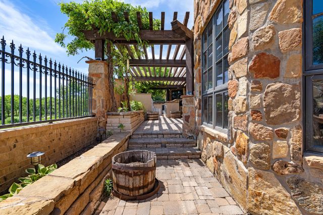 18 CYPRESS Point, Amarillo, TX 79124