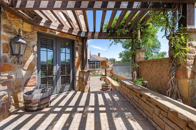 18 CYPRESS Point, Amarillo, TX 79124
