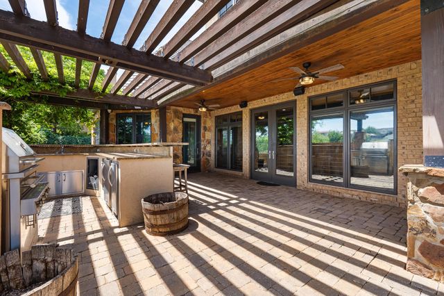 18 CYPRESS Point, Amarillo, TX 79124