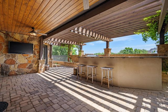 18 CYPRESS Point, Amarillo, TX 79124