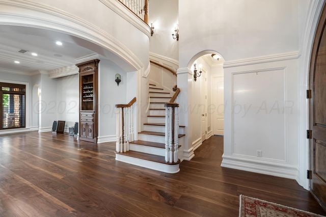 18 CYPRESS Point, Amarillo, TX 79124