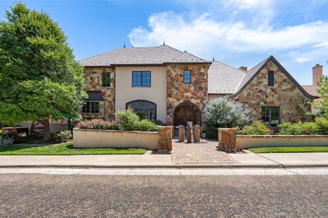 18 CYPRESS Point, Amarillo, TX 79124
