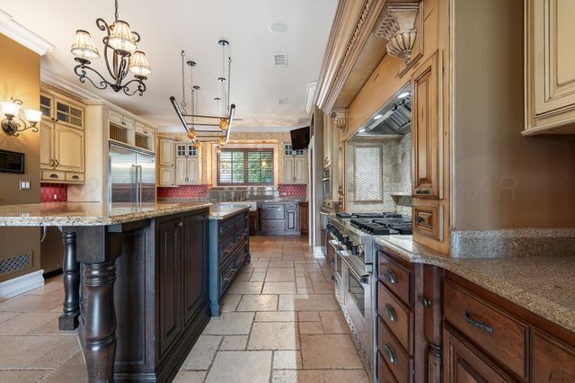 18 CYPRESS Point, Amarillo, TX 79124