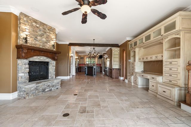 18 CYPRESS Point, Amarillo, TX 79124