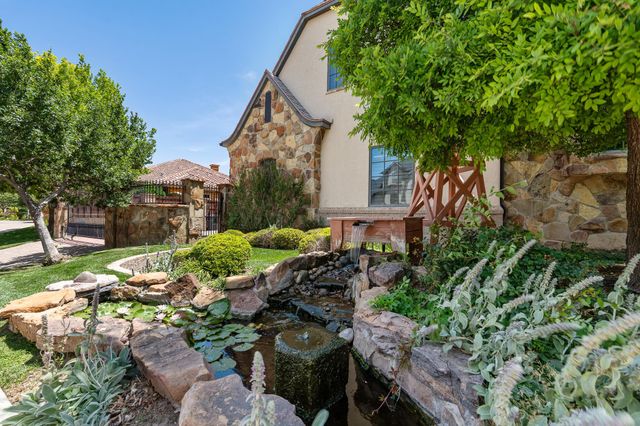 18 CYPRESS Point, Amarillo, TX 79124
