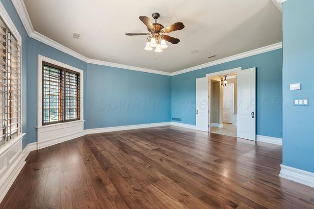 18 CYPRESS Point, Amarillo, TX 79124