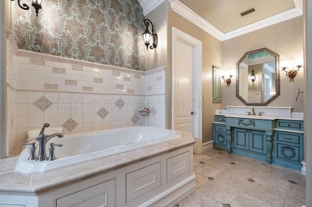 18 CYPRESS Point, Amarillo, TX 79124