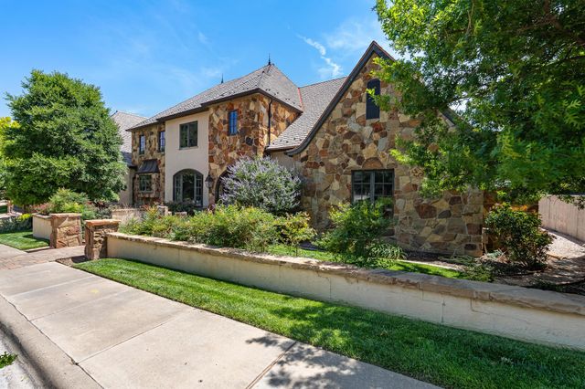 18 CYPRESS Point, Amarillo, TX 79124