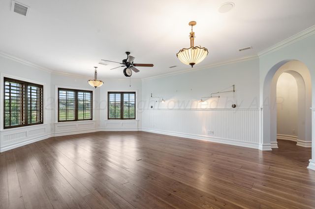 18 CYPRESS Point, Amarillo, TX 79124