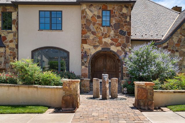 18 CYPRESS Point, Amarillo, TX 79124