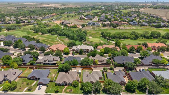 18 CYPRESS Point, Amarillo, TX 79124