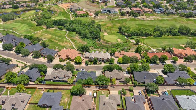 18 CYPRESS Point, Amarillo, TX 79124