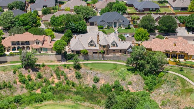 18 CYPRESS Point, Amarillo, TX 79124