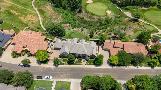 18 CYPRESS Point, Amarillo, TX 79124