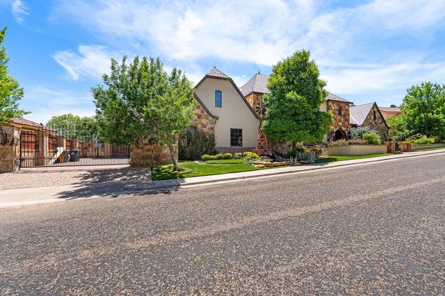 18 CYPRESS Point, Amarillo, TX 79124