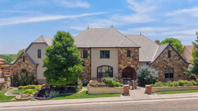 18 CYPRESS Point, Amarillo, TX 79124