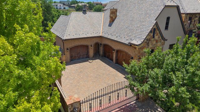 18 CYPRESS Point, Amarillo, TX 79124