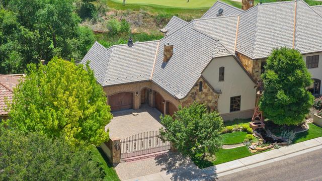 18 CYPRESS Point, Amarillo, TX 79124