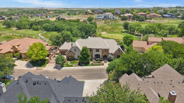 18 CYPRESS Point, Amarillo, TX 79124