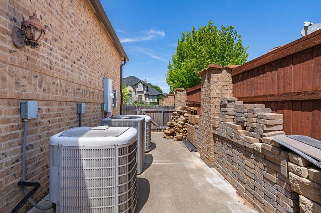 18 CYPRESS Point, Amarillo, TX 79124
