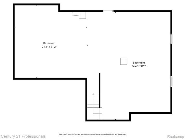 49385 Central Park E, Shelby Charter Township, MI 48317