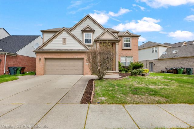 49385 Central Park E, Shelby Charter Township, MI 48317