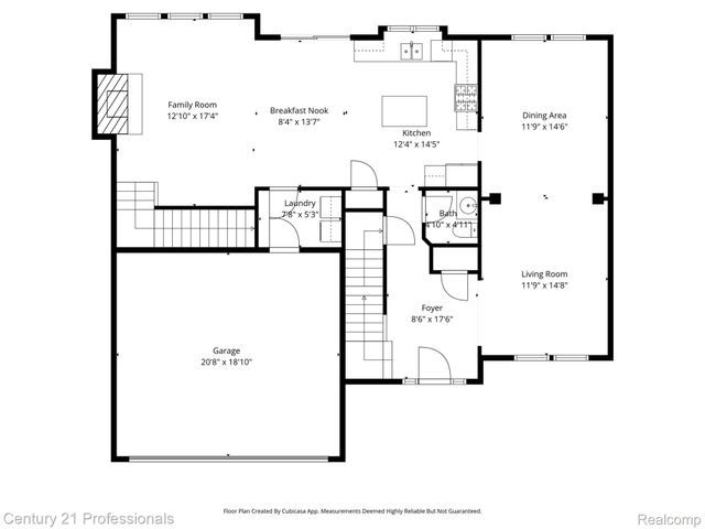 49385 Central Park E, Shelby Charter Township, MI 48317