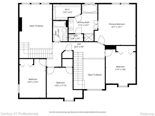 49385 Central Park E, Shelby Charter Township, MI 48317