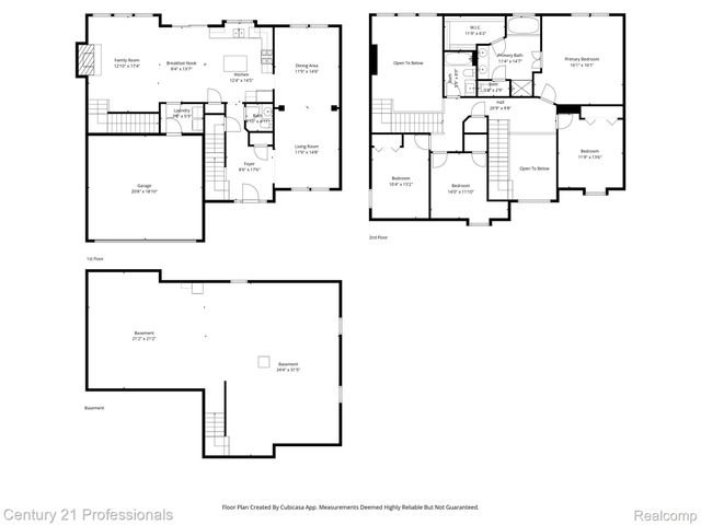 49385 Central Park E, Shelby Charter Township, MI 48317