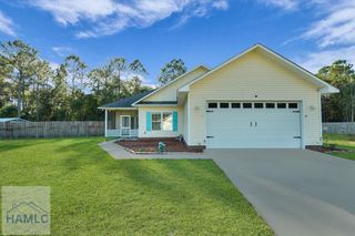 270 Carson Street NE, Ludowici, GA 31316