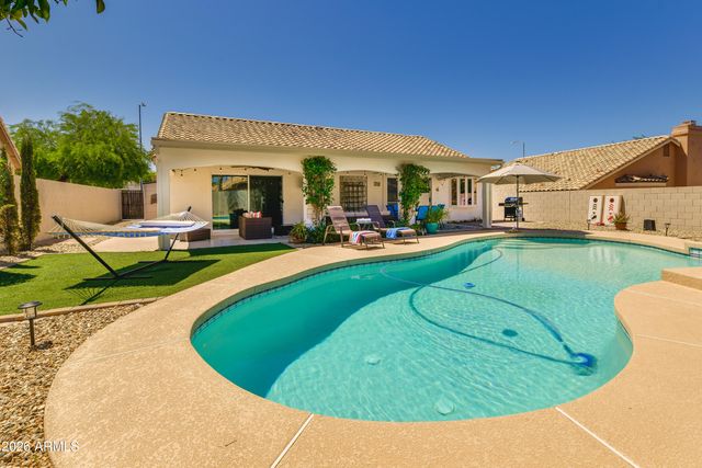 6444 E VIRGINIA Street, Mesa, AZ 85215
