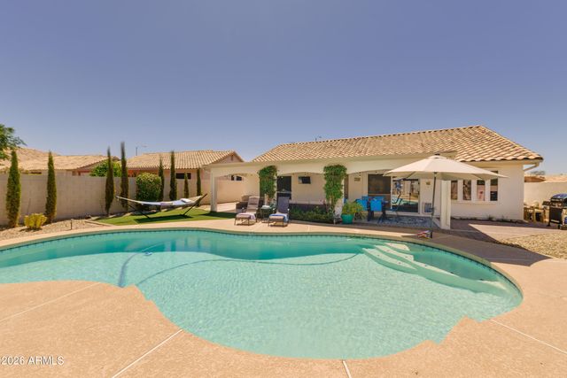 6444 E VIRGINIA Street, Mesa, AZ 85215