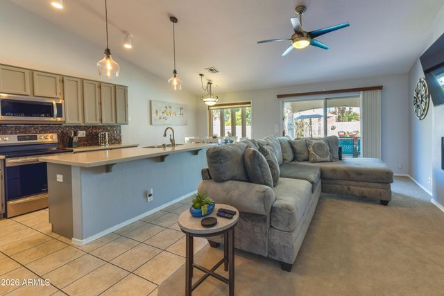6444 E VIRGINIA Street, Mesa, AZ 85215