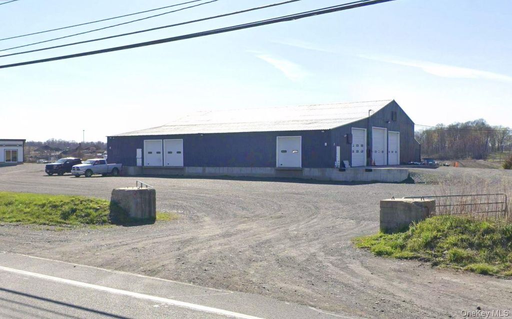 907 Pulaski Highway, Goshen, NY 10924