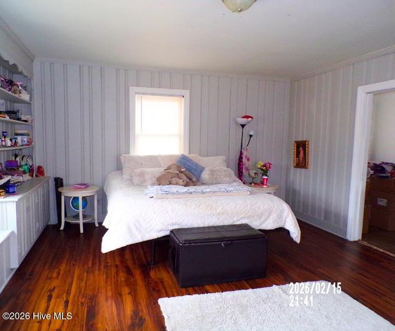 1534 W Thomas Street, Rocky Mount, NC 27804