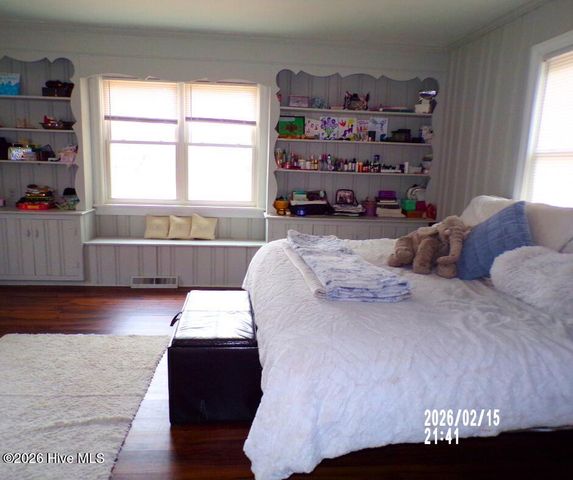 1534 W Thomas Street, Rocky Mount, NC 27804